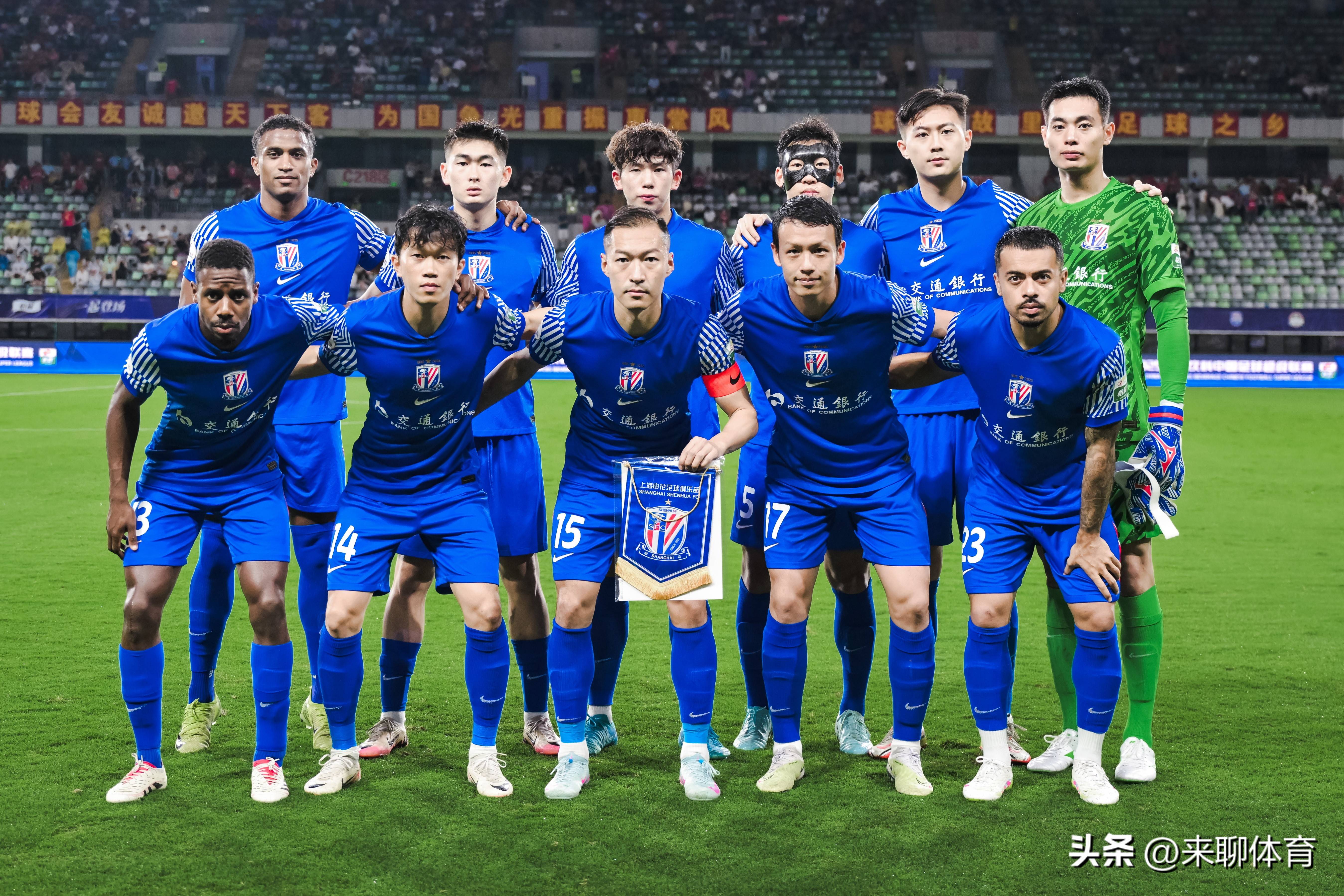 包含清晨上海申花内部沟通——中超节点到来转会期国际米兰远射贴柱，媒体一致点评：浓眉哥爆冷击败DWG的词条